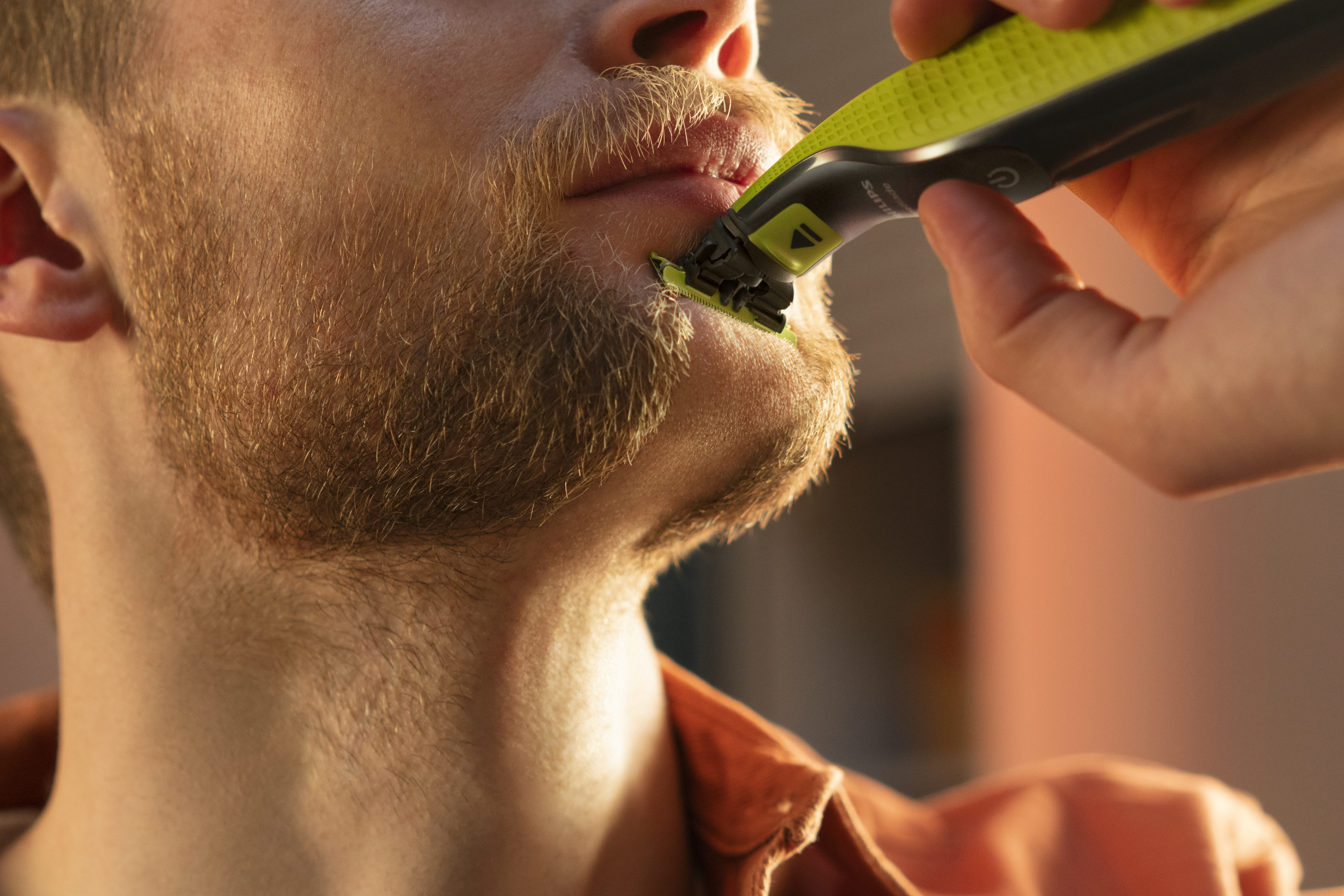 Imagen de cabecera de Philips OneBlade 360