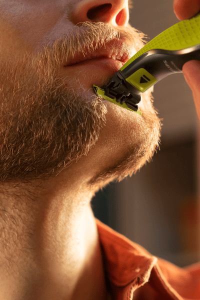 Banner de Philips OneBlade Original