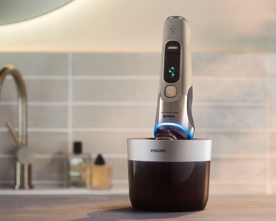 Keep your shaver like new