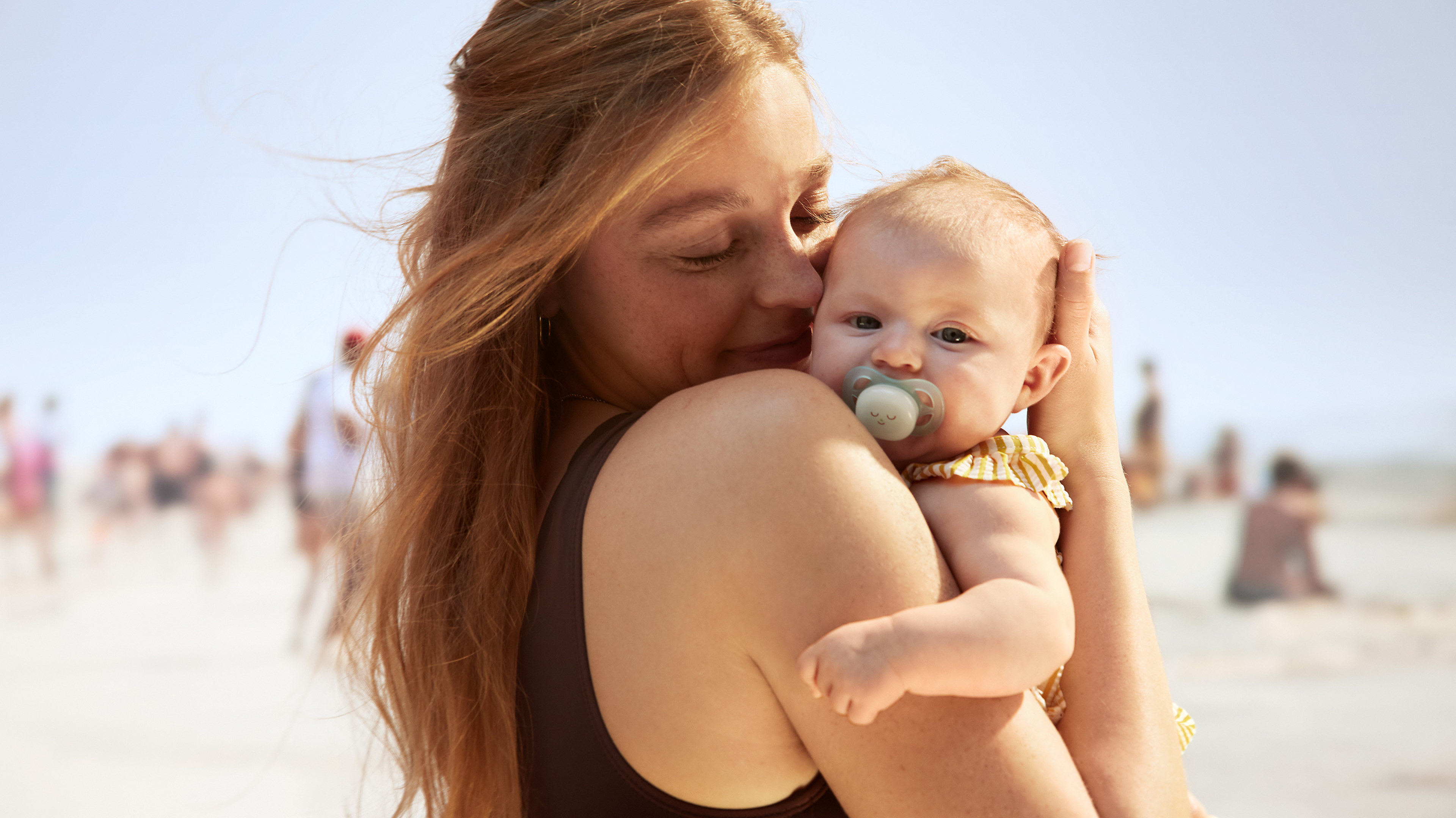 Izplatītākās zīdīšanas problēmas