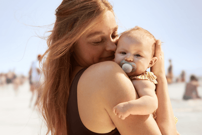 Poradíme vám, jak utišit miminko