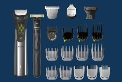 Jak golić klatkę piersiową?