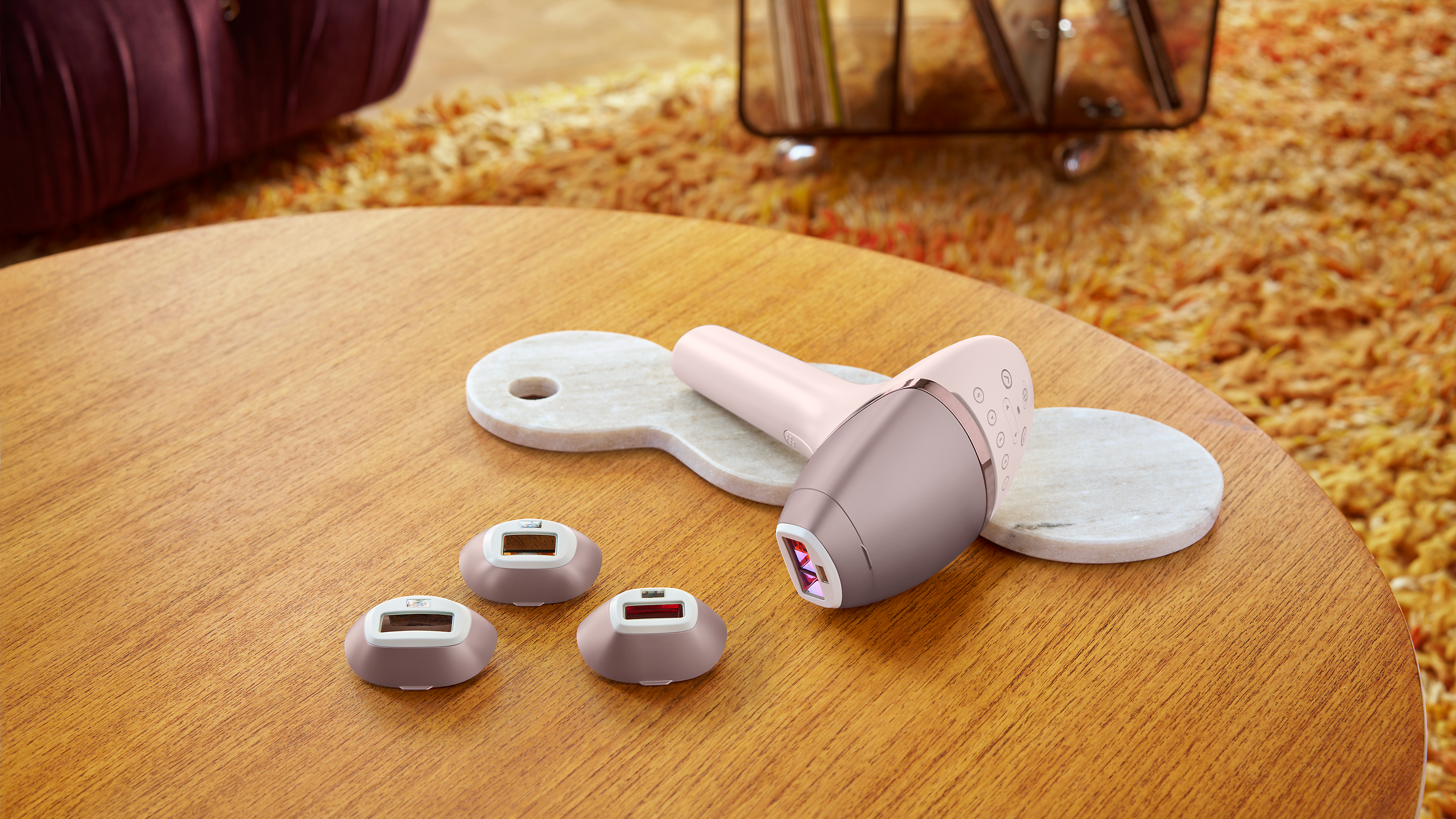 Фотоепфлятор Lumea від Philips 