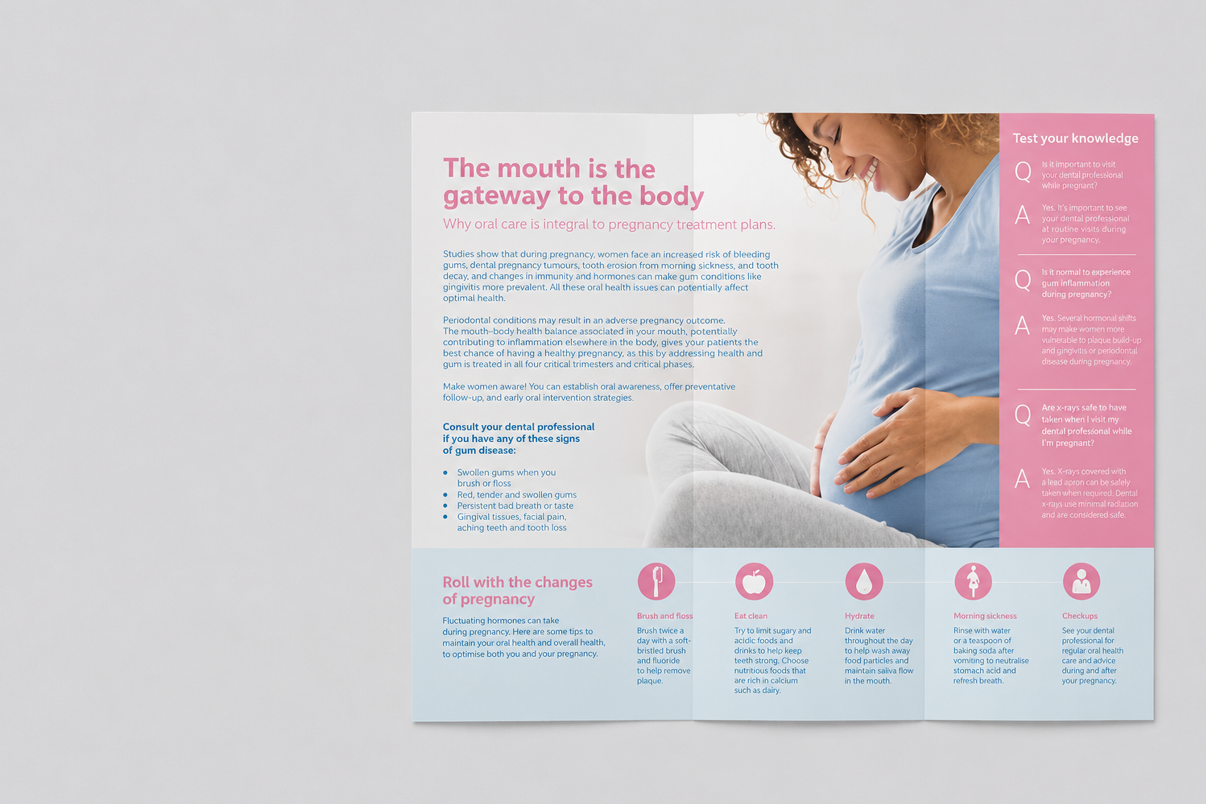 Image of brochure 