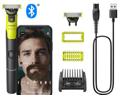 Try & Buy for OneBlade 360