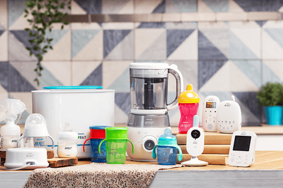 Avent Starter Kits Discount