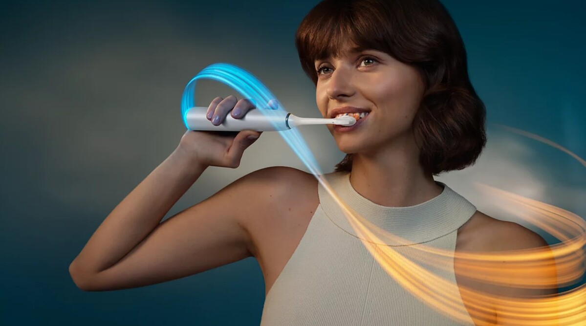 periuta de dinti reincarcabila  philips diamondclean 9900 prestige