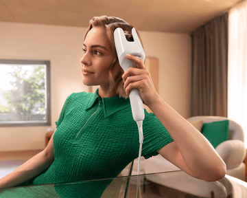 Chytrý systém kulmování