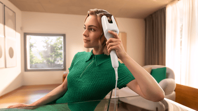 Накрутка локонів на коротке волосся