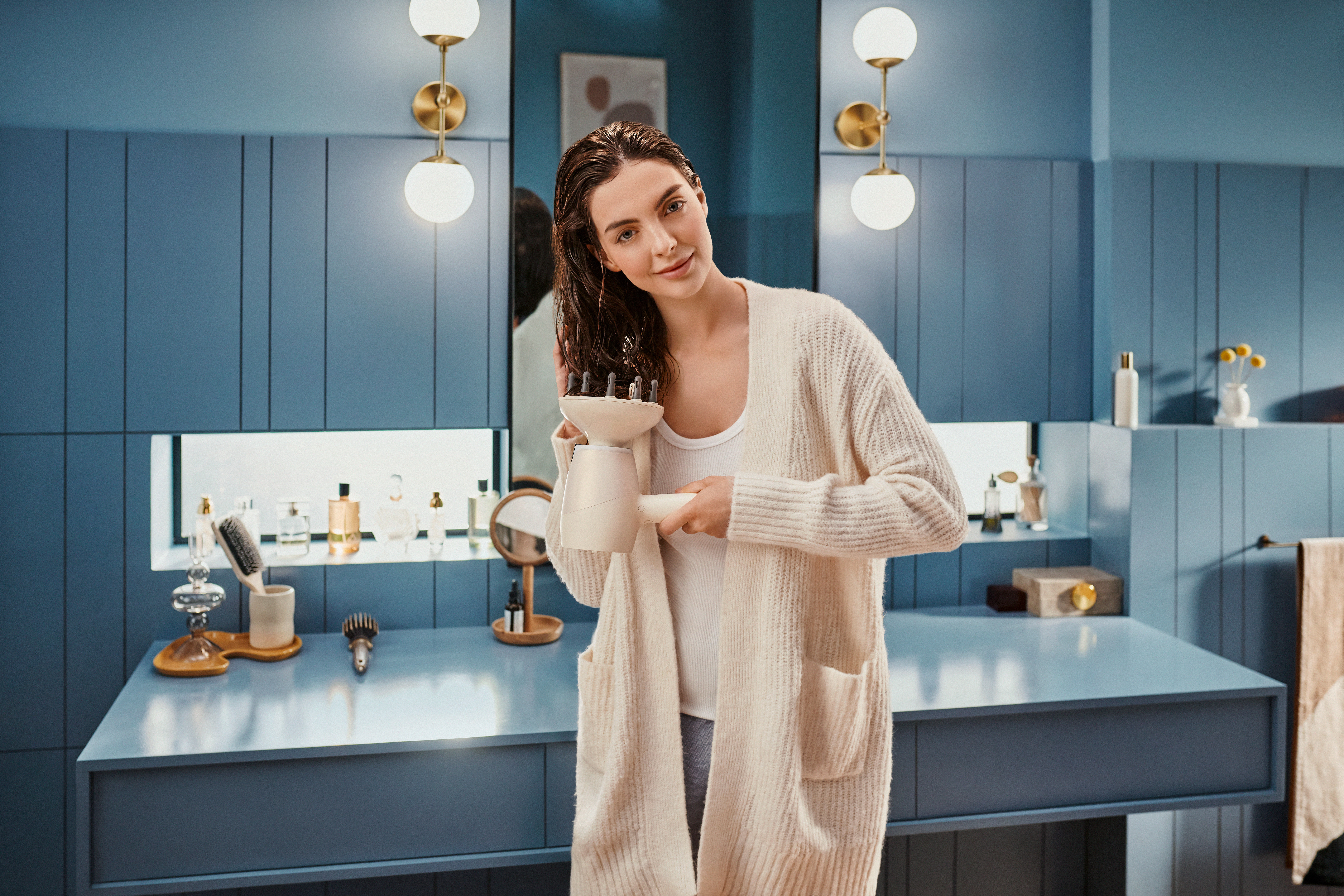 Cum sa ai un par sanatos chiar daca il coafezi termic