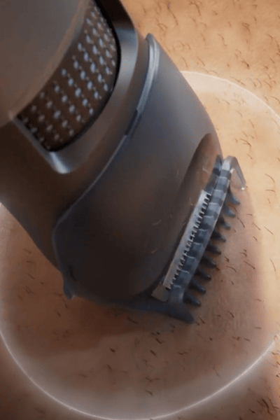 Self-sharpening metal