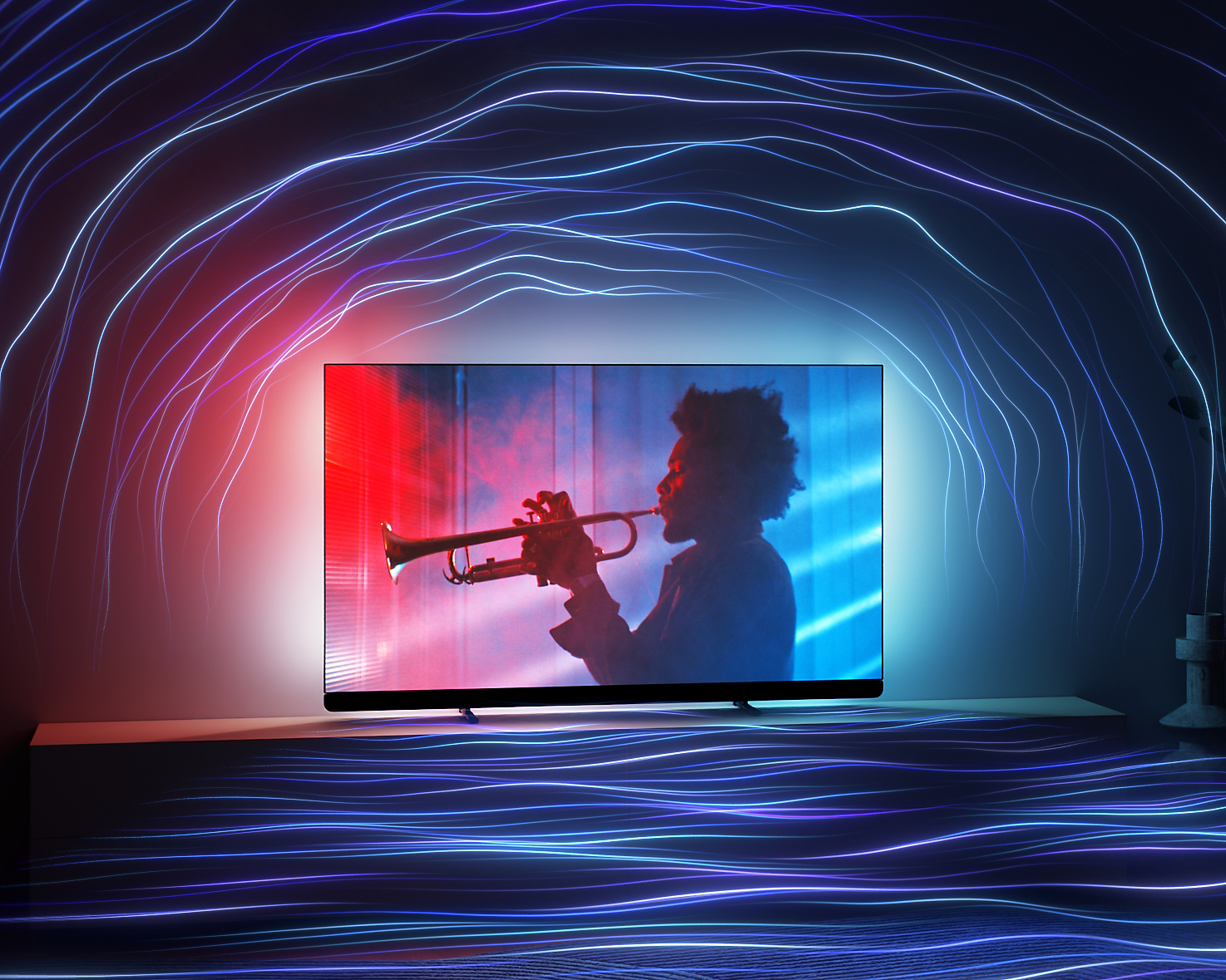 Puikus garsas iš karto