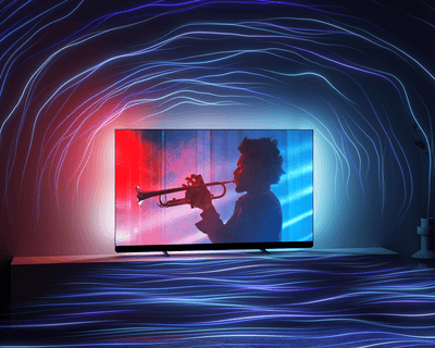 Skvělý zvuk hned po vybalení