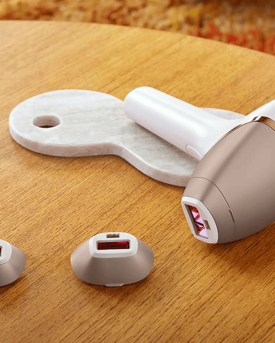 1 año de garantía extendida