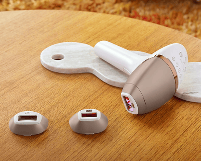 Lumea IPL 9000 Household