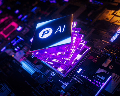 Televizor Philips v obývacím pokoji