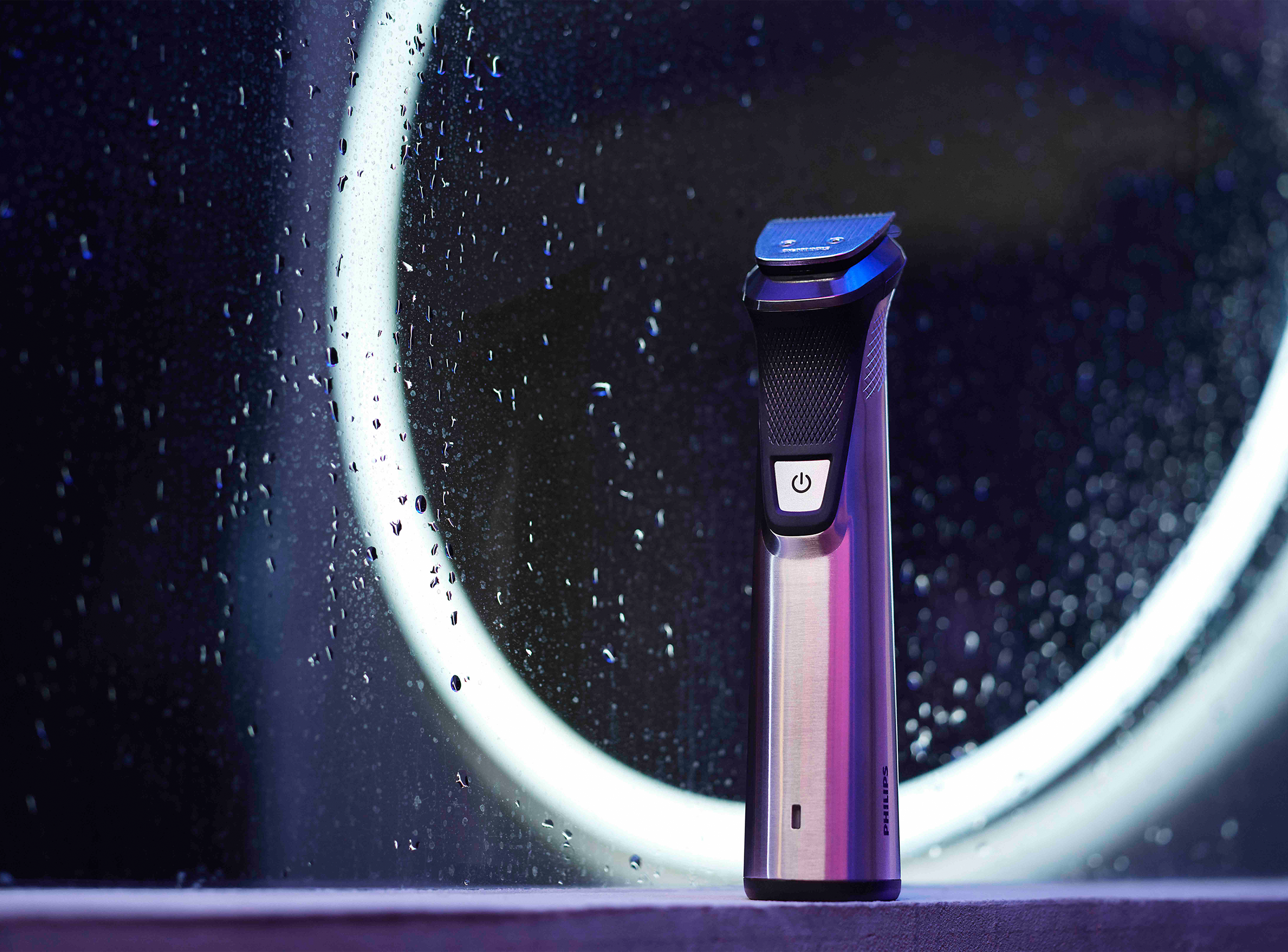 Rodomas „Multigroomer“