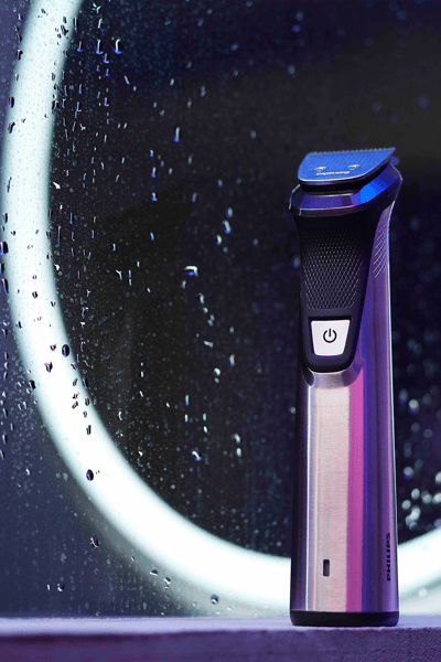 Rodomas „Multigroomer“