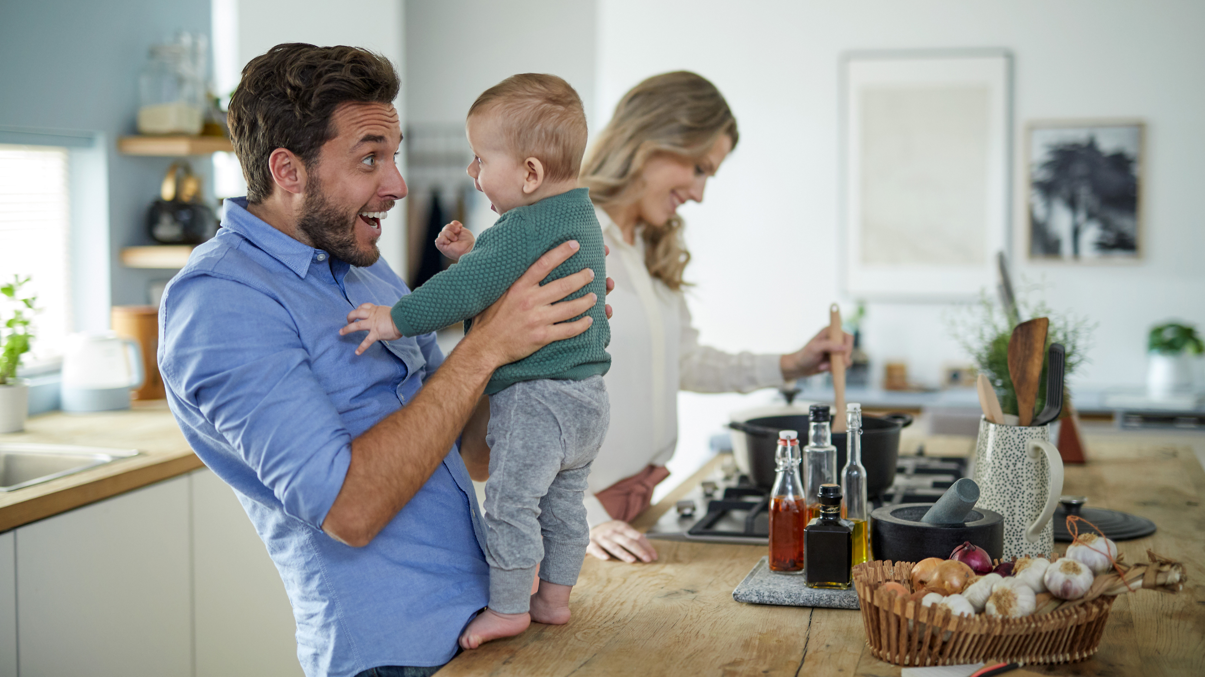 Philips AVENT - Cómo beber como un adulto