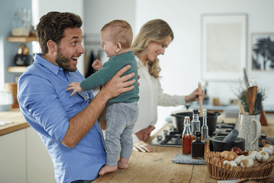 Philips AVENT - Cómo beber como un adulto