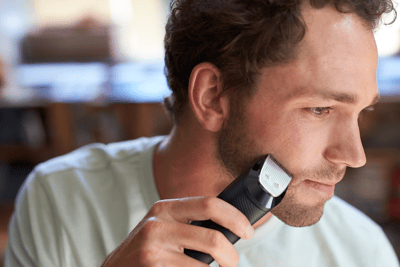 Wypadanie włosów z brody - jak zapobiegać?