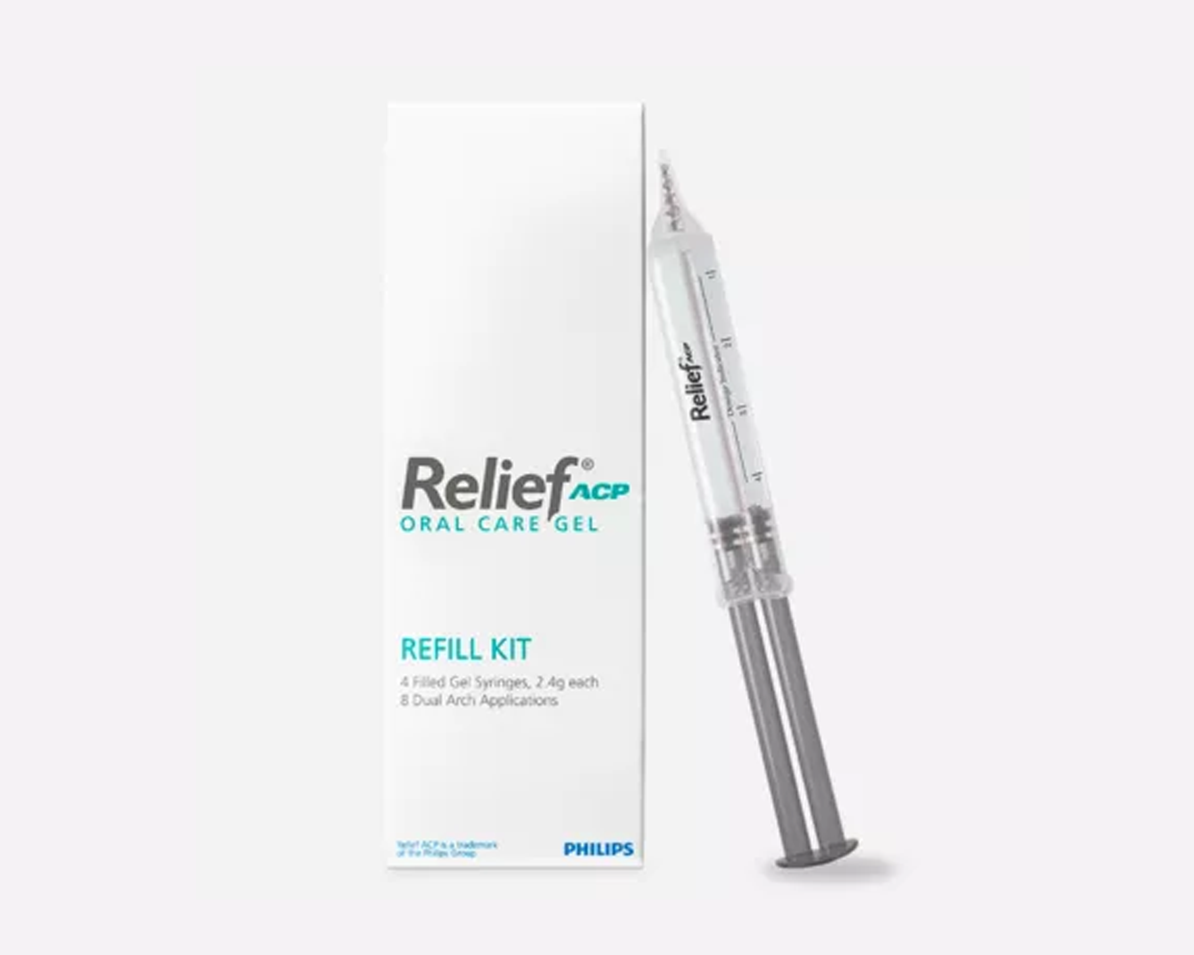 Refill pack