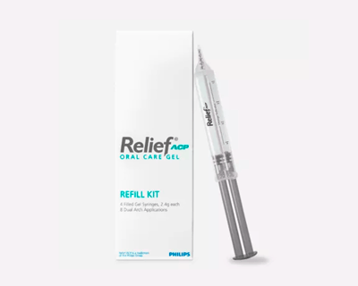 Refill pack
