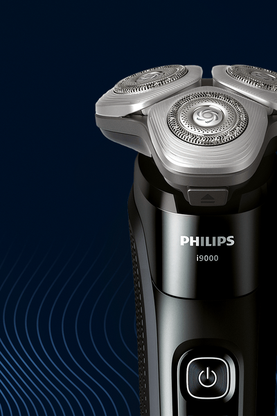 Afeitado al ras, cómodo para la piel