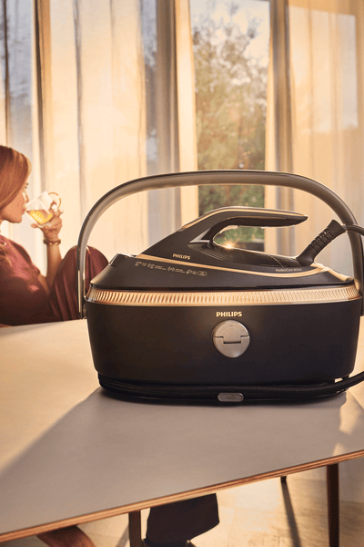 Apģērbu kopšana un gludināšana