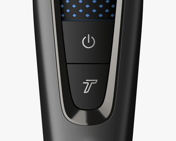 Cuchillas autoafilables de acero