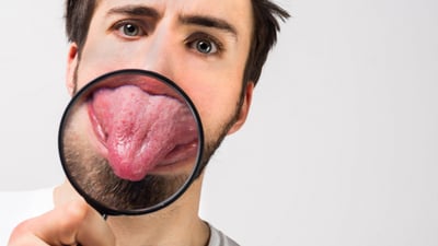 tongue-care