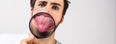 tongue-care