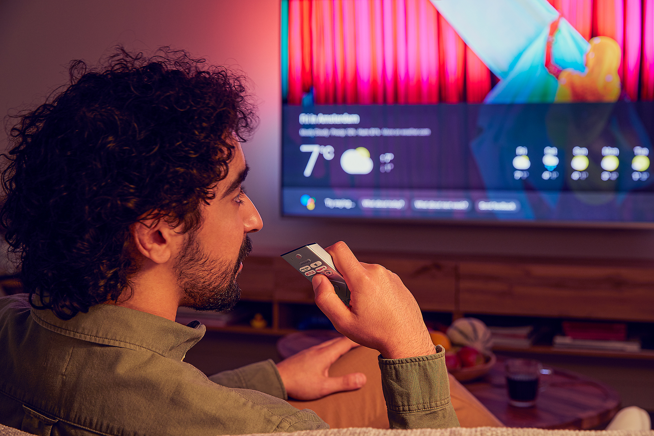 Značajka glasovnih pomoćnika