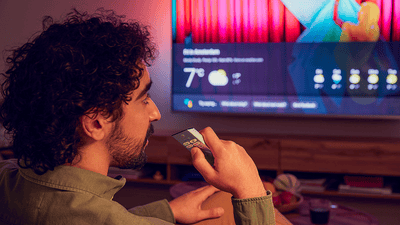 Funktsioon Voice Assistants