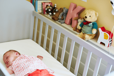 Підготовка плану пологів