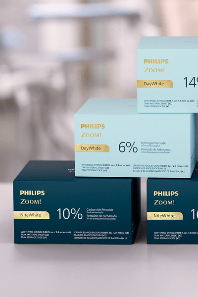 Flexible treatment options
