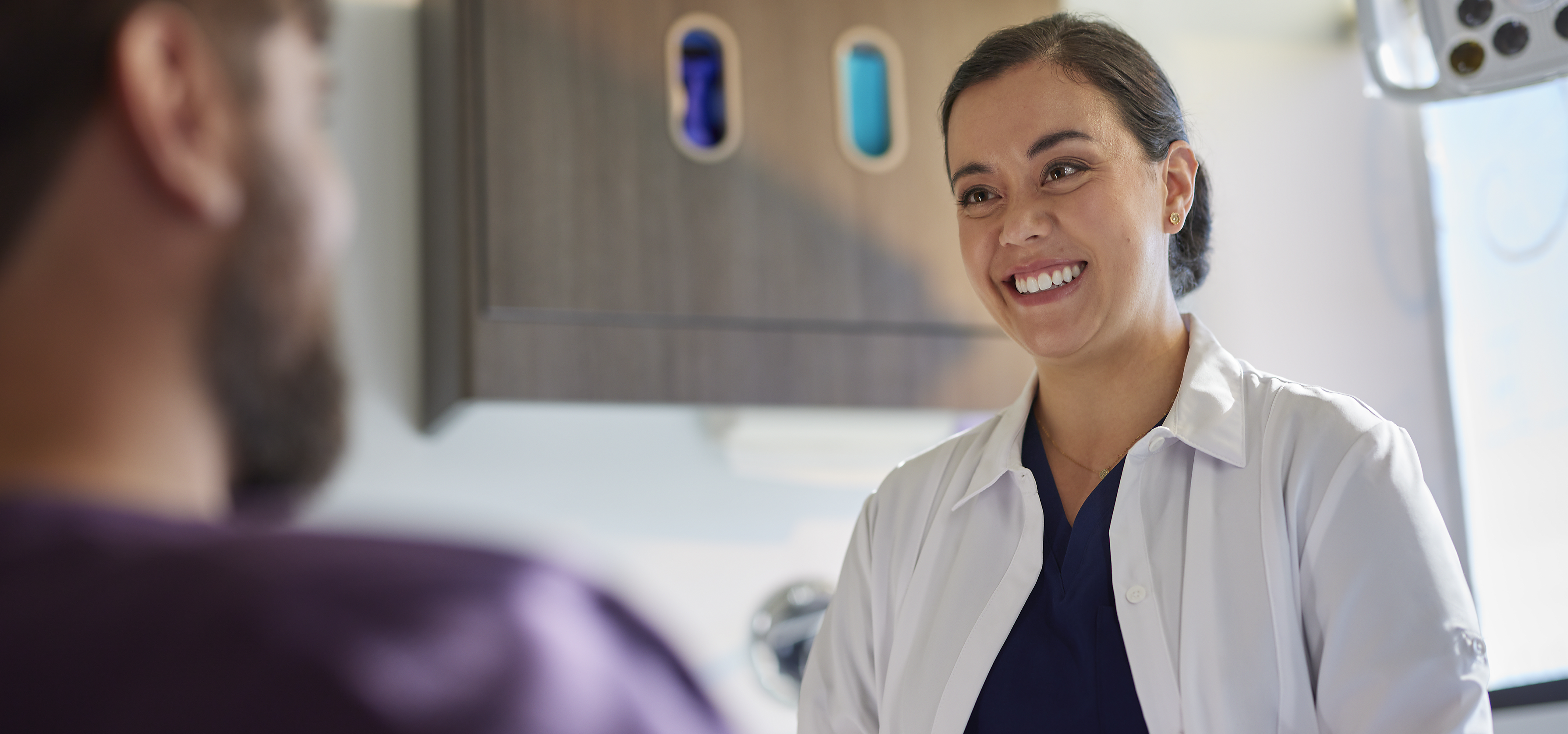 Dental Professional Customer Service