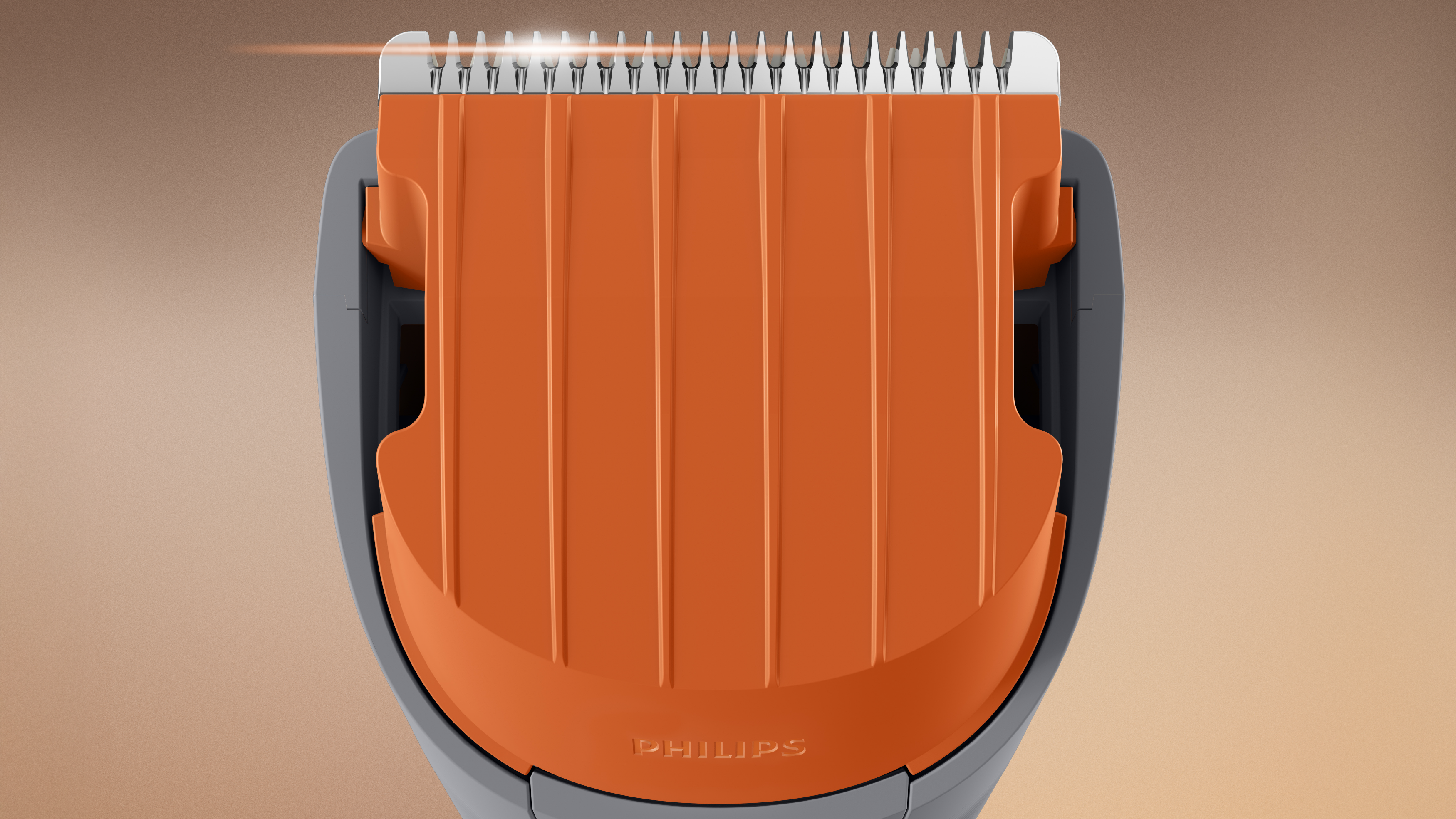 Tecnologia avançada DualCut