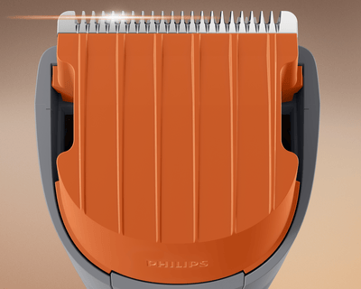 Tecnologia avançada DualCut