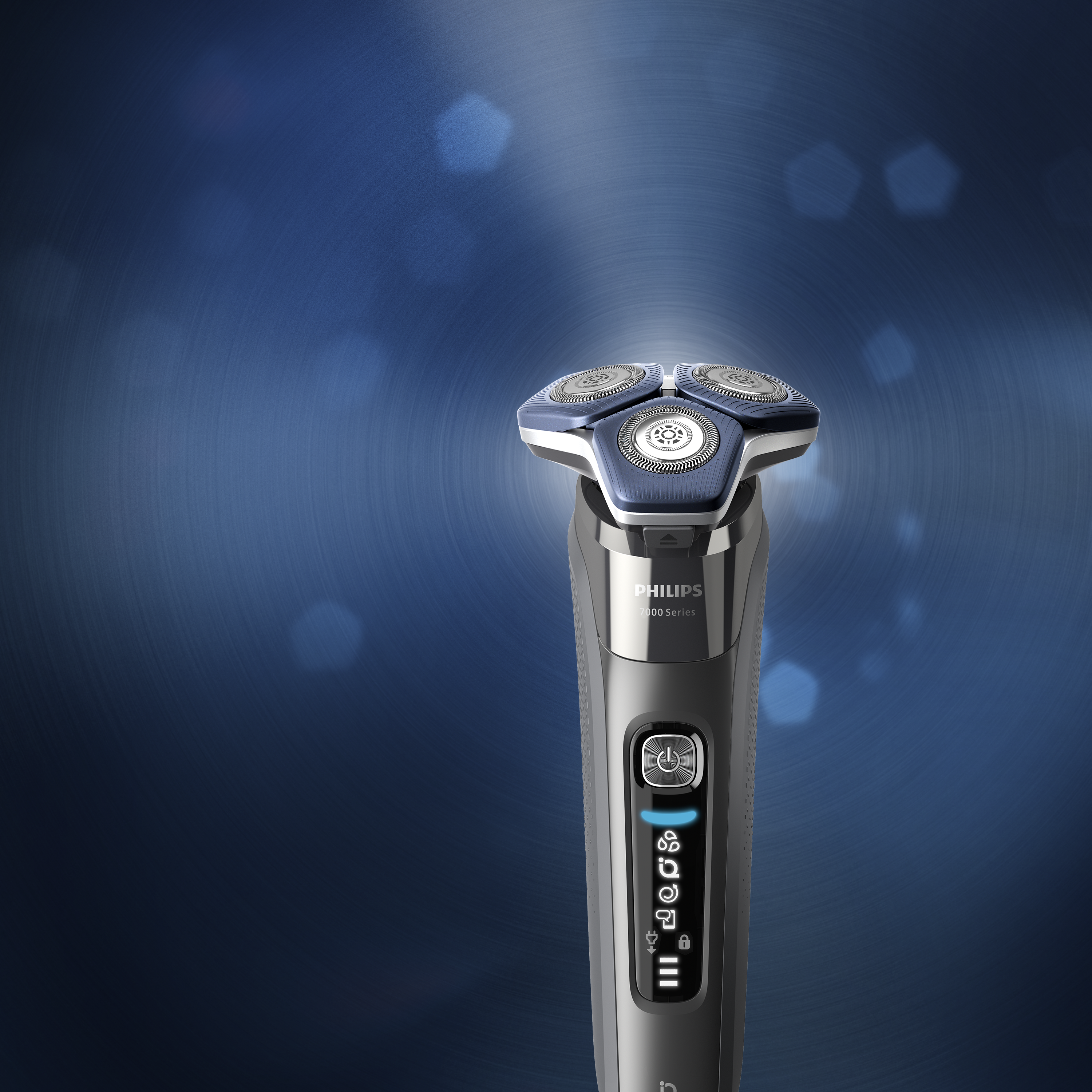 Shaver Series 5000
