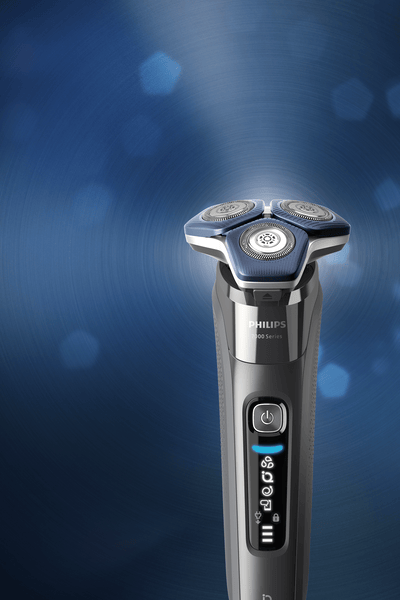 Shaver Series 5000