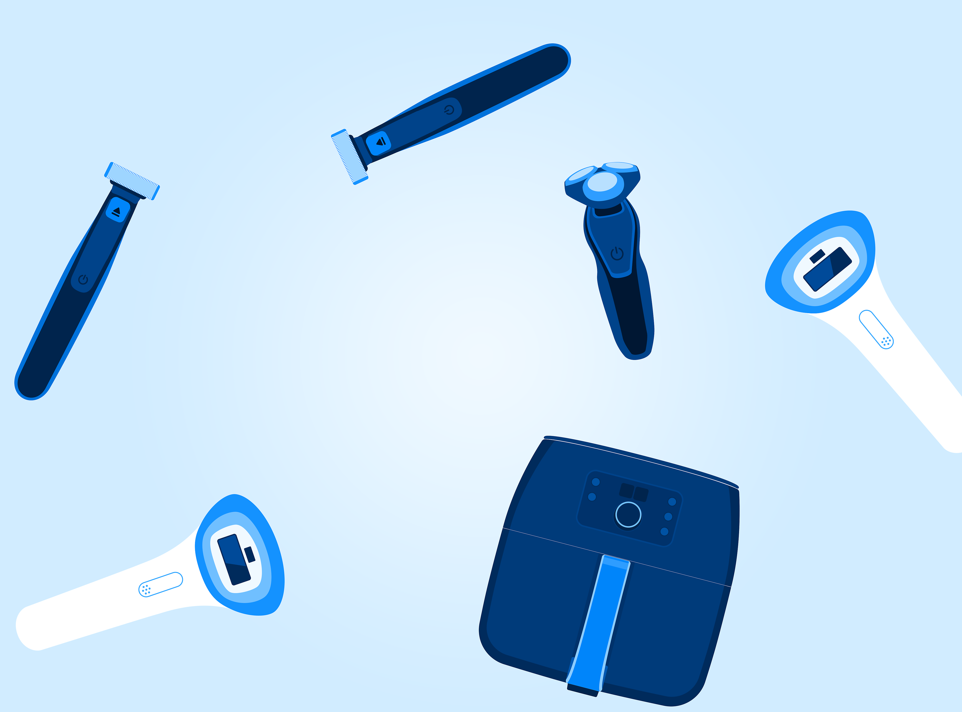 Refurbished products