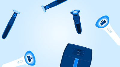 Refurbished products