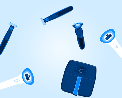 16 countries now offer refurbished products