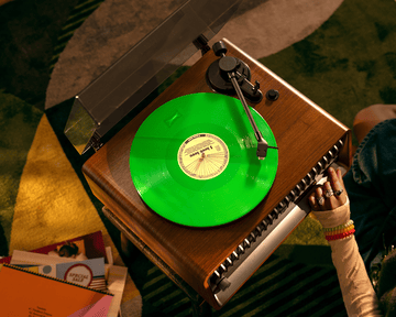 Открийте The Tina