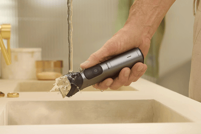 Jak czyścić i dbać o wielofunkcyjny trymer All-in-One?