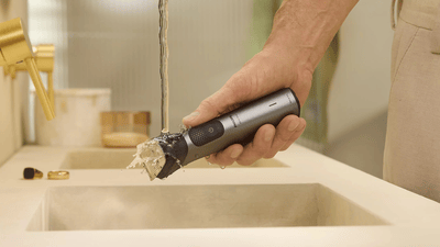 Jak czyścić i dbać o wielofunkcyjny trymer All-in-One?