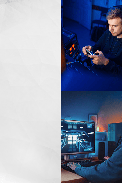 For every kind of gamer