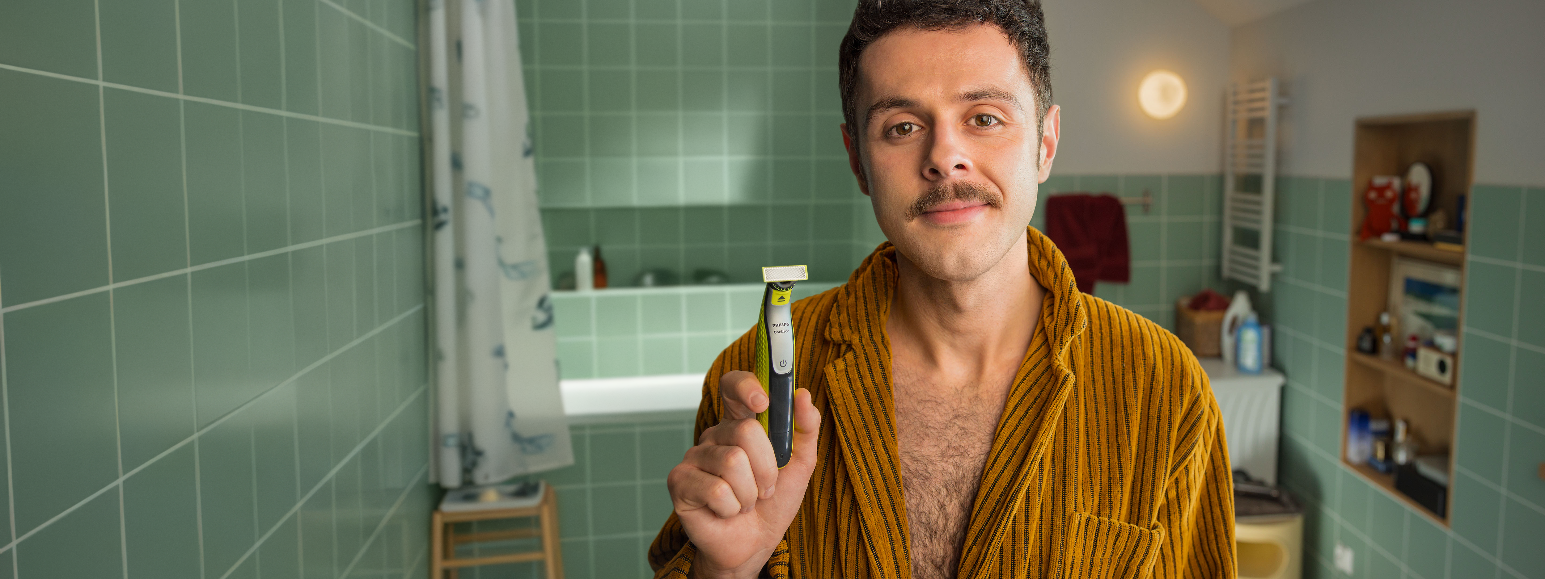 У полі зору вуса: які з них вважаються найпопулярнішими в усі часи