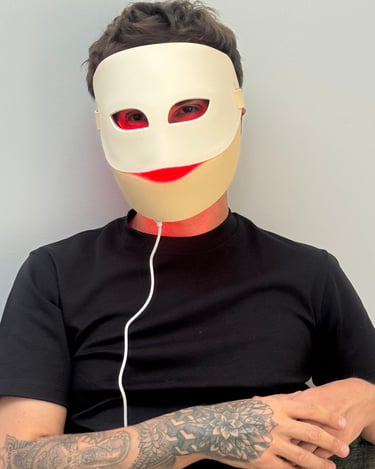 « Je cherchais mieux qu’un gadget : j’ai choisi ce produit! » Andrew